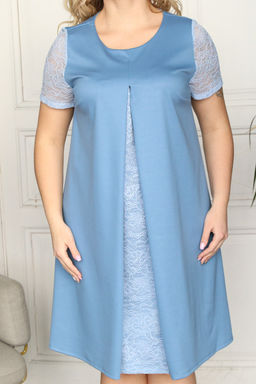 Платье П3-3973/11 - Wisell фото 5