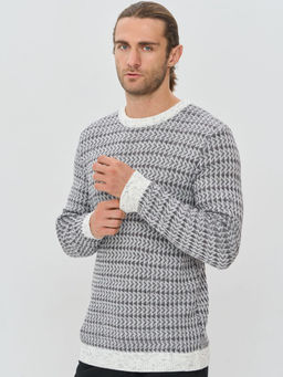 Джемпер мужской 9232-99008 - Vay фото 2