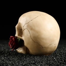 Декор для аквариума Last Love, 14 х 9 х 11 см - Simaland фото 6