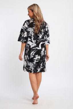 Платье-туника на клепках ТПК-01