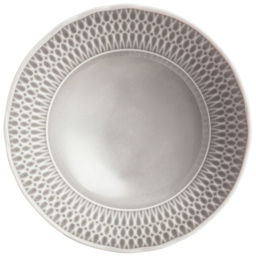 САЛАТНИК "СОФИЯ СЕРАЯ" 14 СМ МАЛ.УП.=6ШТ БЕЗ УПАК. (676-130)