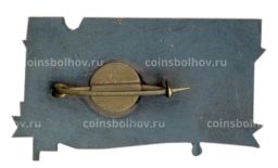 Значок Таллин