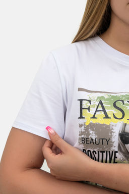 Костюм женский Fashion с капри