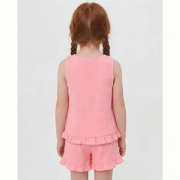 Комплект муслин 7200900204 - Youlala фото 2