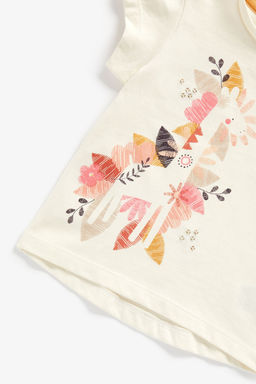 Mothercare / Футболка  фото 2