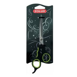 Золюкс Ножницы прямые для собак (470743)