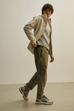 Pantalon outdoor repelente al agua Regular Fit - H&m фото 2