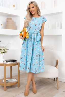 Платье 6734 - Open-style фото 2