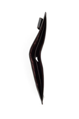 U. S. Polo Assn Мужской коричневый кошелек - U.s. polo assn фото 6