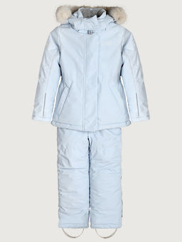 Костюм 7з6825 орхидея - Nikastyle фото 19