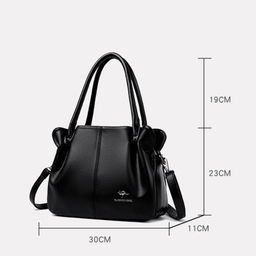 KAIDIFEINIROO Сумка женская 9656  фото 60