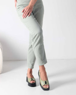 Босоножки 3020.22776bl. Авокадо