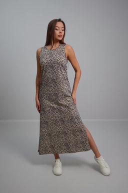 Женское платье-майка Happyfox - Happy fox фото 3