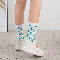 Носки Moons - Купи слона фото 2