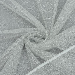 Цена указана за 1м.Тюль текстурный D04