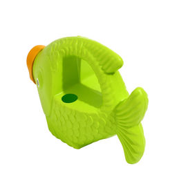 Лейка детская, 1 л, с рассеивателем, Рыбка - Simaland фото 3