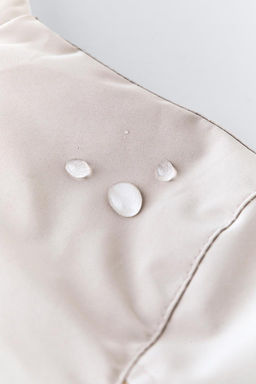 COLOUR BLOCK WINDBREAKER - Zara фото 5