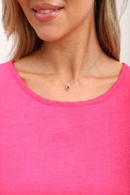 Костюм с шортами КЖ-001 Лен