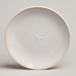 Цена за 4 шт. ТАРЕЛКА ЗАКУСОЧНАЯ BRONCO CROCUS 20,5 СМ БЕЖ