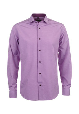 Сорочка мужская длинный рукав GREG 714/139/066/Z/1 фото 6