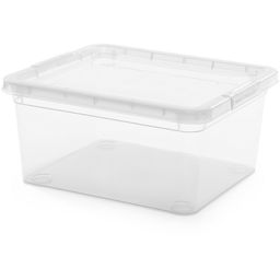 Коробка 1,9л 9*19*16см - Полимербыт фото 2