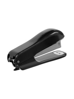 Цена за 3 шт. Степлер №10 Классика до 10 листов, корпус чёрный