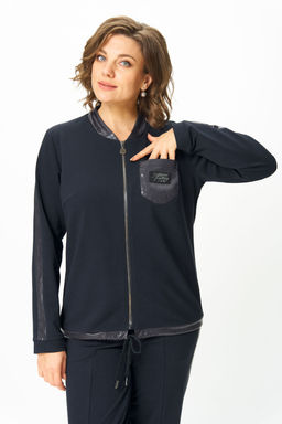 Костюм Bonna Image 455/3 темно-серый фото 5