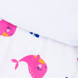 Ползунки интерлок 0058200614 - Youlala фото 2