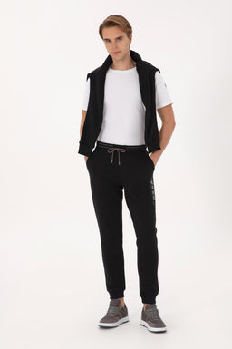 Erkek Siyah E_ofman Alt_ - U.s. polo assn фото 3