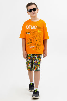 Костюм для мальчика Туранно