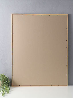 Фоторамка для фото 70х90 см, дерево, (1700)