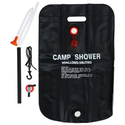 Душ туристический Maclay, 20 л  фото 5