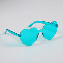 Карнавальные очки Сердечки, цвета МИКС - Simaland фото 4