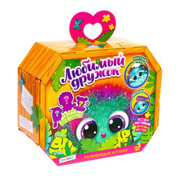 Игрушка Лучший друг с аксессуарами - Zabiaka фото 5