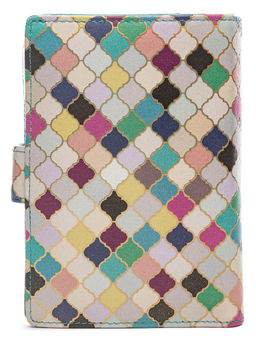 Обложка Labbra L135-1613-2 multicolor-green-aqua  фото 3