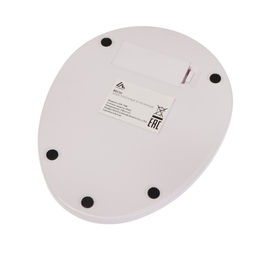 Весы кухонные Luazon LVK-706, электронные, с чашей, до 5 кг, белые - Luazon home фото 21