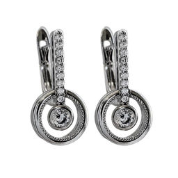 Серьги - Vel vett фото 2