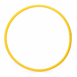 Обруч диаметр 50