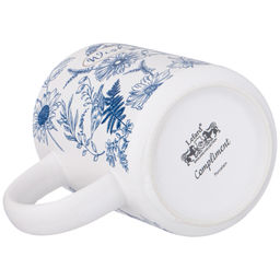 КРУЖКА LEFARD COMPLIMENT 370МЛ  фото 4