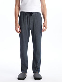 Standart Kal?p Erkek Pijama Alt