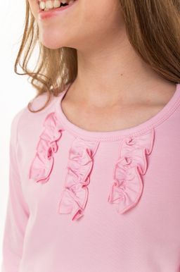 Джемпер для девочки Happyfox