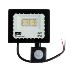 Прожектор светодиодный, 20 Вт, 1800 Лм, 4000К, датчик движения, IP66 - Simaland фото 7