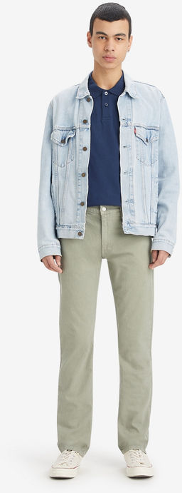 Джинсы мужские