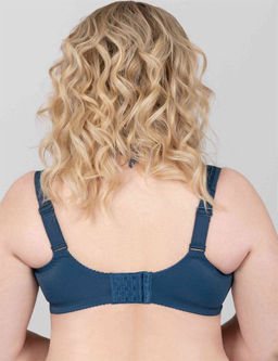 БЮСТГАЛЬТЕР Milavitsa 124040/B89 синий топаз