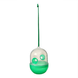 Ловушка для насекомых, 12?8?8 см, зелёная, Greengo  фото 3