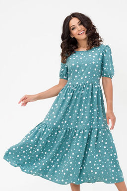 Платье Арьяна (44-52) - Serenada фото 2