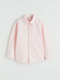 Basic Erkek ?ocuk G?mlek