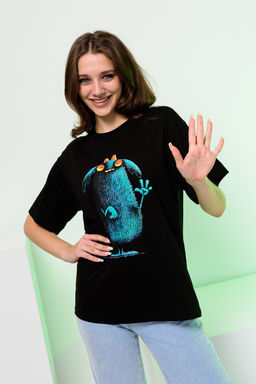 Футболка 18044 - Натали фото 20