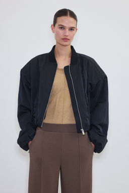 Pantal?n amplio Cooling Relaxed Fit - H&m фото 5