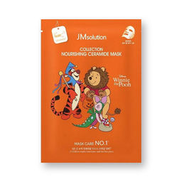 JMSolution Collection Nourishing Ceramide Mask, 30ml*1ea - Питательная маска с церамидами